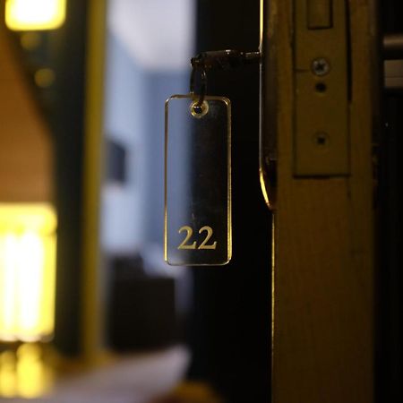 Boutique Hotel 27+ Tbilisi Exterior photo
