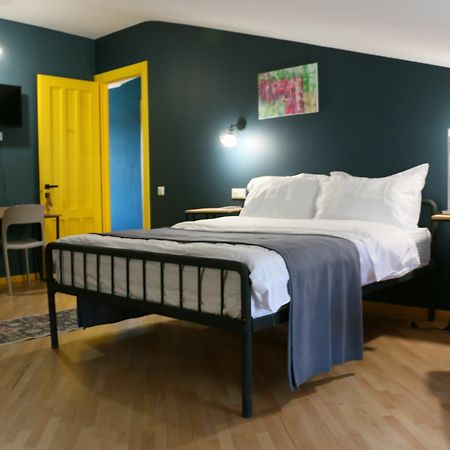 Boutique Hotel 27+ Tbilisi Exterior photo