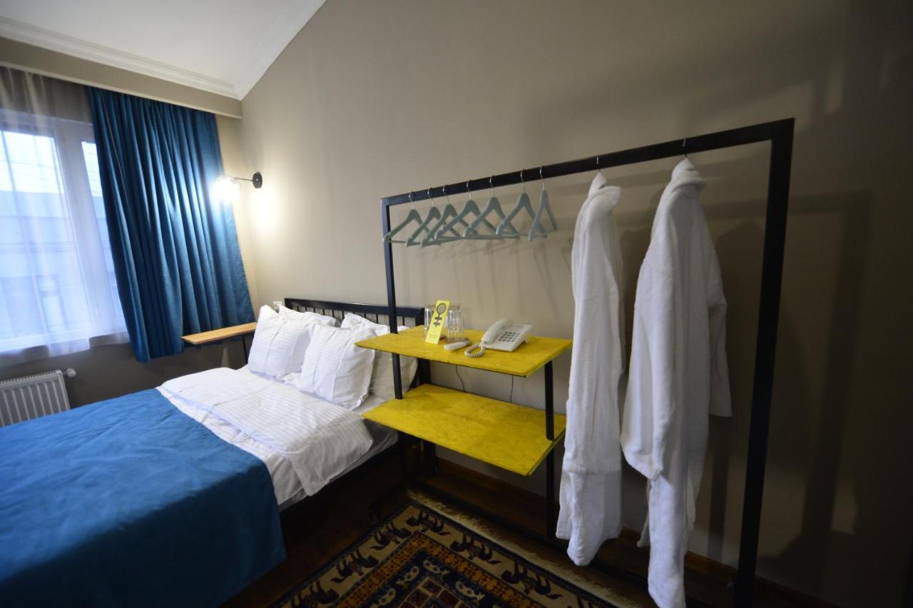 Boutique Hotel 27+ Tbilisi Exterior photo