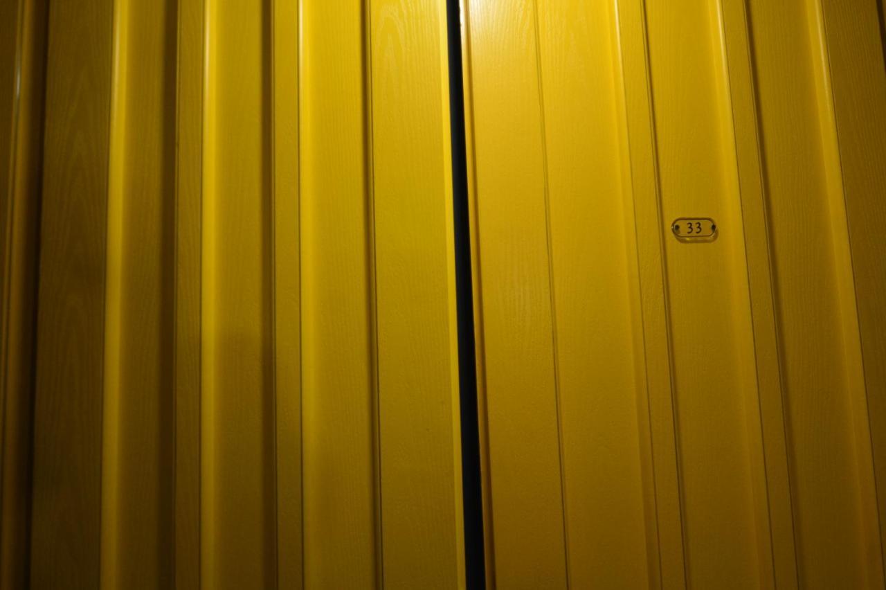 Boutique Hotel 27+ Tbilisi Exterior photo